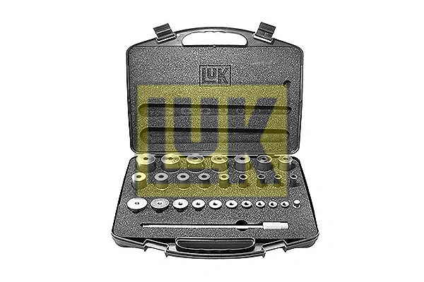 Mounting Tool Set, clutch/ flywheel